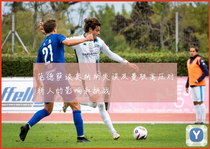 范德萨谈奥纳纳失误及曼联高压对新人的影响和挑战