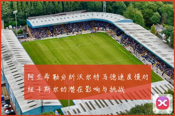 阿兰希勒分析沃尔特马德速度慢对纽卡斯尔的潜在影响与挑战