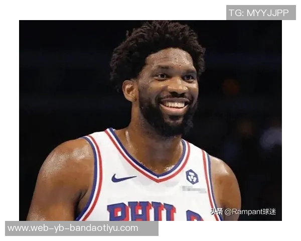 恩比德复出时间超出预期或将迎战揭幕战乔治仍需等待