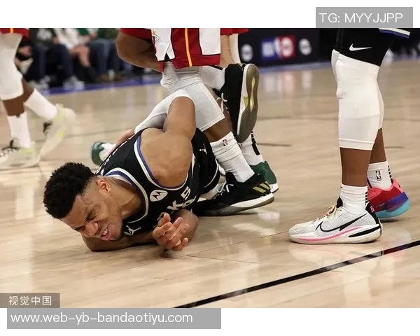 字母哥伤缺数周雄鹿最后一战是否已成回忆引发热议 字母哥伤缺数周雄鹿最后一战是否已成回忆引发热议