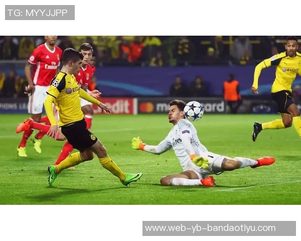 恩梅查助攻施洛特贝克破门多特蒙德再添一球展现强大实力