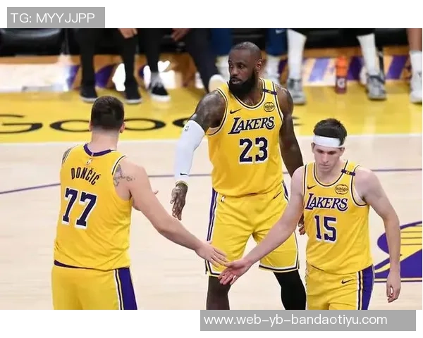 湖人季后赛能否取胜关键在于詹姆斯缺席常规赛的影响