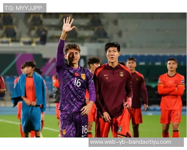 越南媒体聚焦U23国足防守强悍与李昊表现将令越南队面临严峻挑战