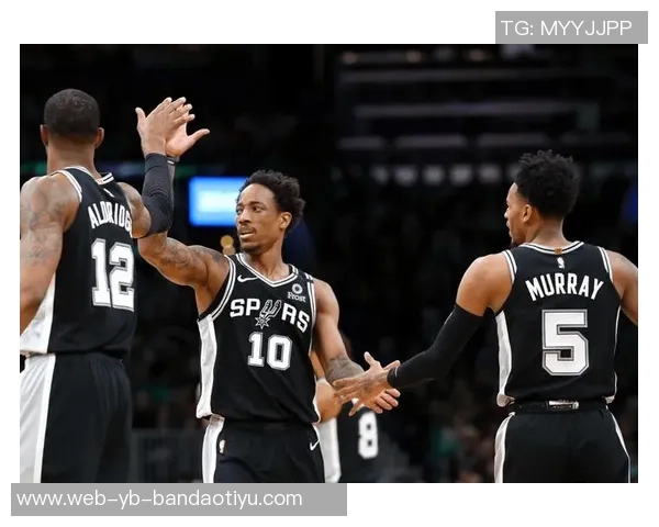 马刺7连胜展现团队实力多名球员轮流成为得分王